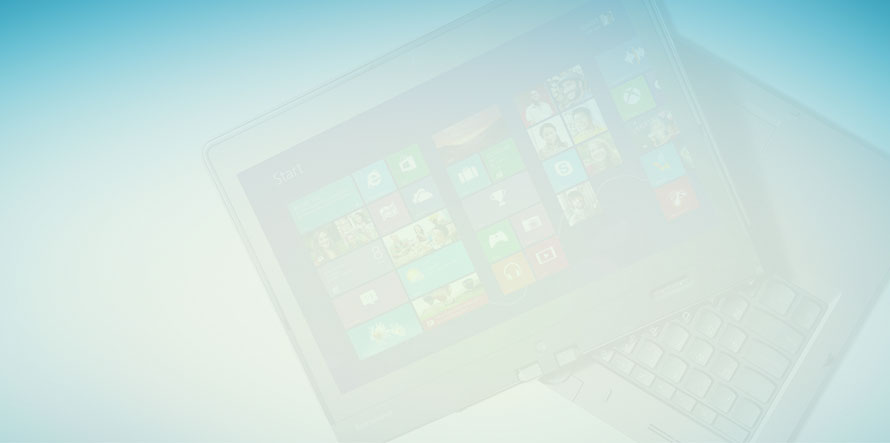 Computer Table
